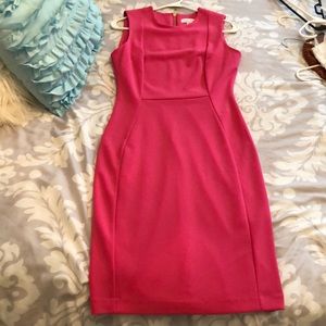 Calvin Klein Dress